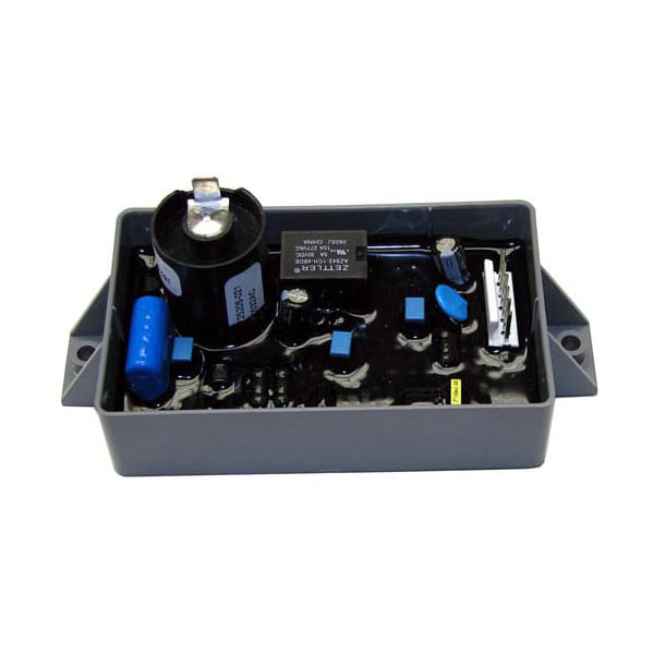 Ignition Control Brd 120V
